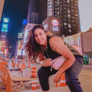 Meet your Posher, Maleni